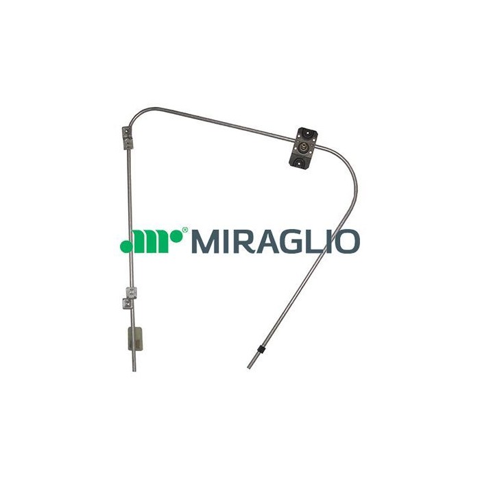 MIRAGLIO Fensterheber 30/179B