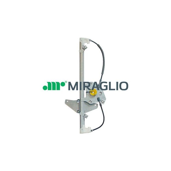 MIRAGLIO Fensterheber 30/1802
