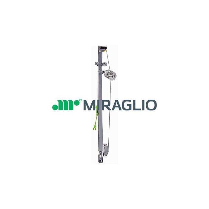 MIRAGLIO Fensterheber 30/181