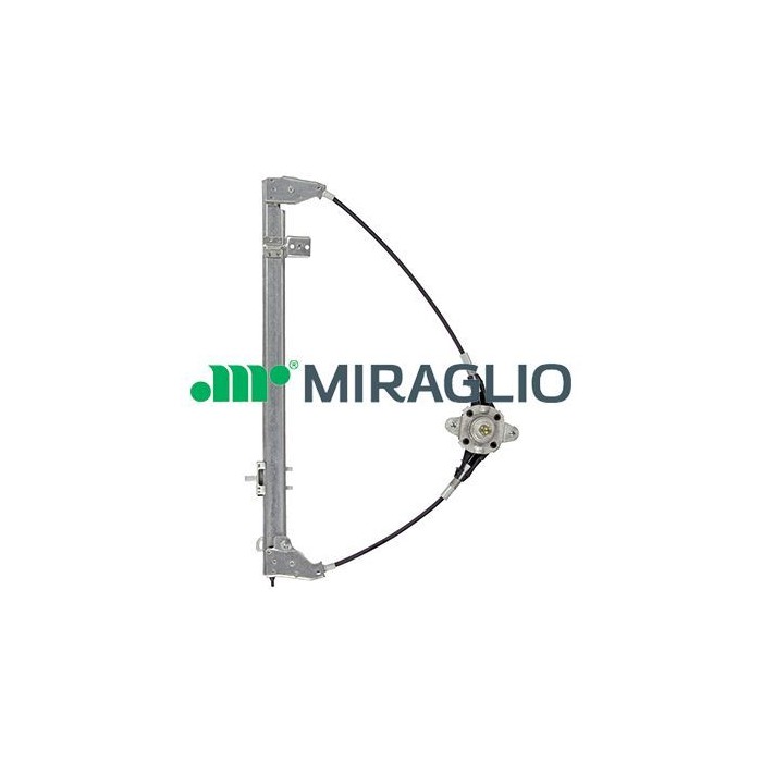 MIRAGLIO Fensterheber 30/183B