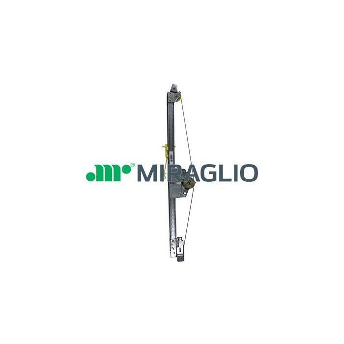MIRAGLIO Fensterheber 30/1845