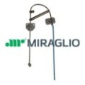 MIRAGLIO Fensterheber 30/185