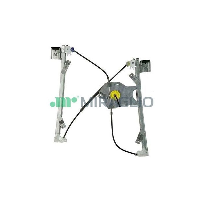 MIRAGLIO Fensterheber 30/1858