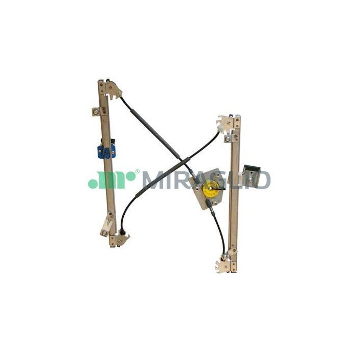 MIRAGLIO Fensterheber 30/1865