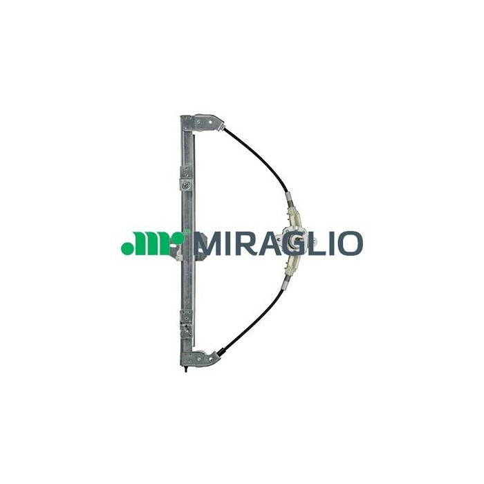 MIRAGLIO Fensterheber 30/197