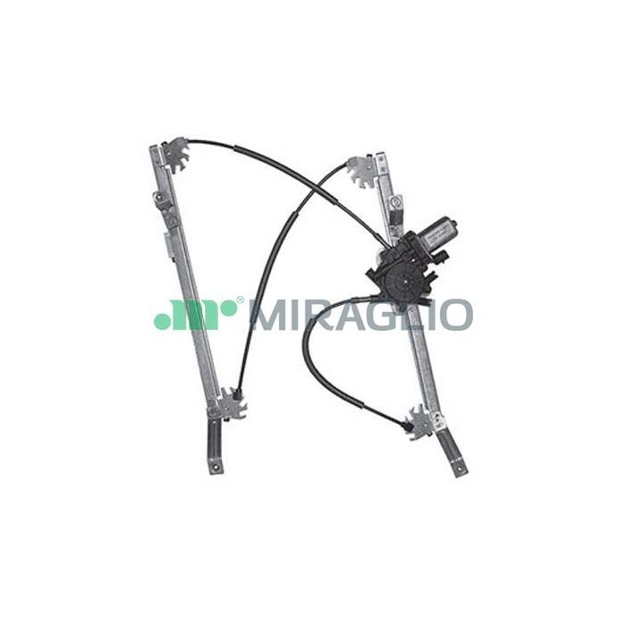 MIRAGLIO Fensterheber 30/2017