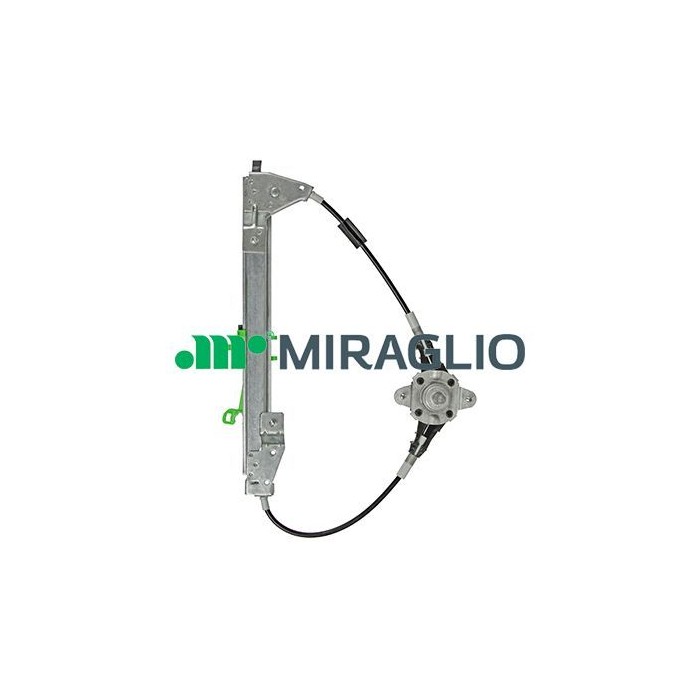 MIRAGLIO Fensterheber 30/204