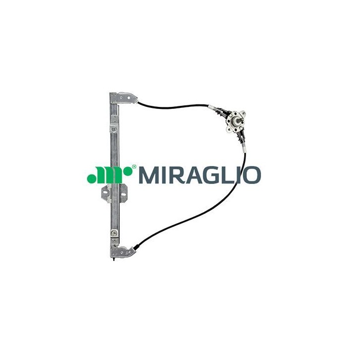MIRAGLIO Fensterheber 30/207