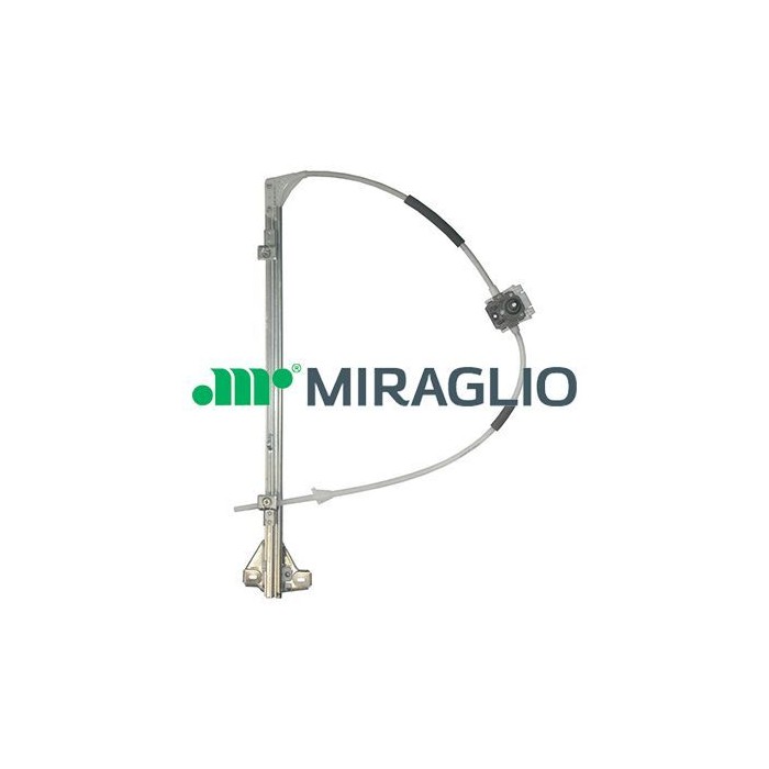 MIRAGLIO Fensterheber 30/208