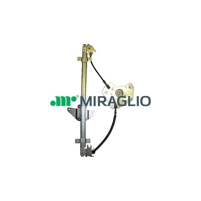 MIRAGLIO Fensterheber 30/2080