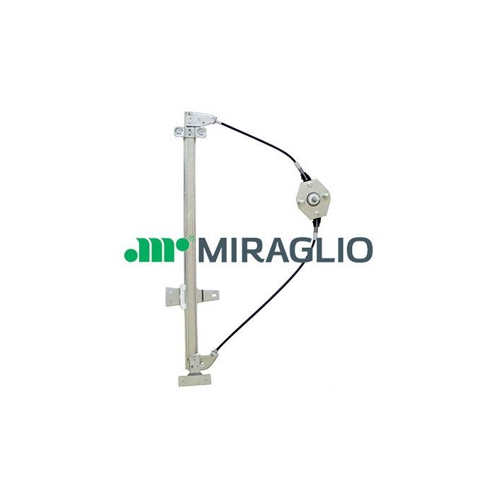 MIRAGLIO Fensterheber 30/233B