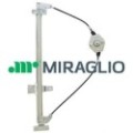 MIRAGLIO Fensterheber 30/233B