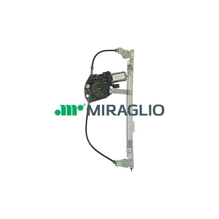 MIRAGLIO Fensterheber 30/687