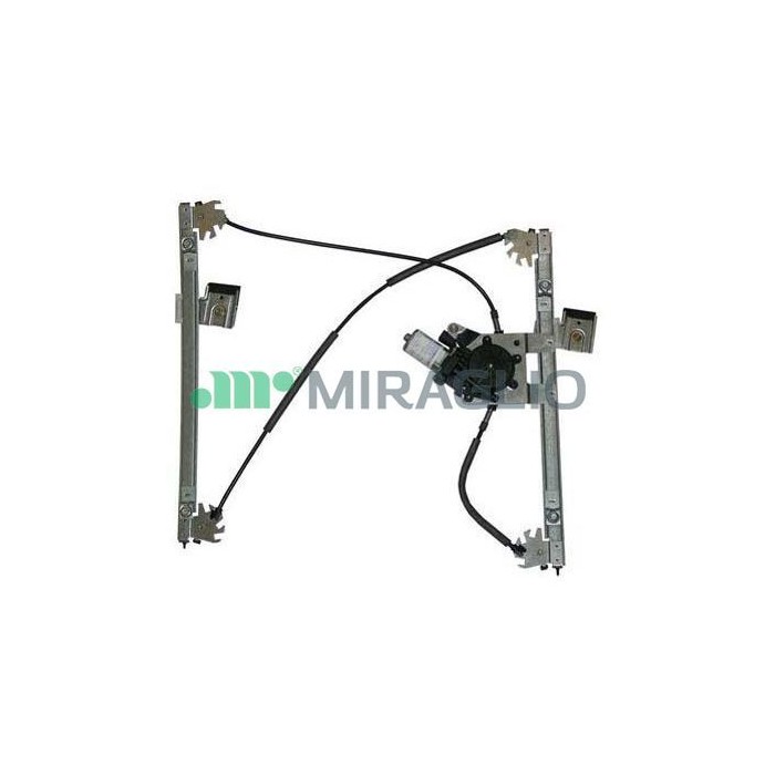 MIRAGLIO Fensterheber 30/812