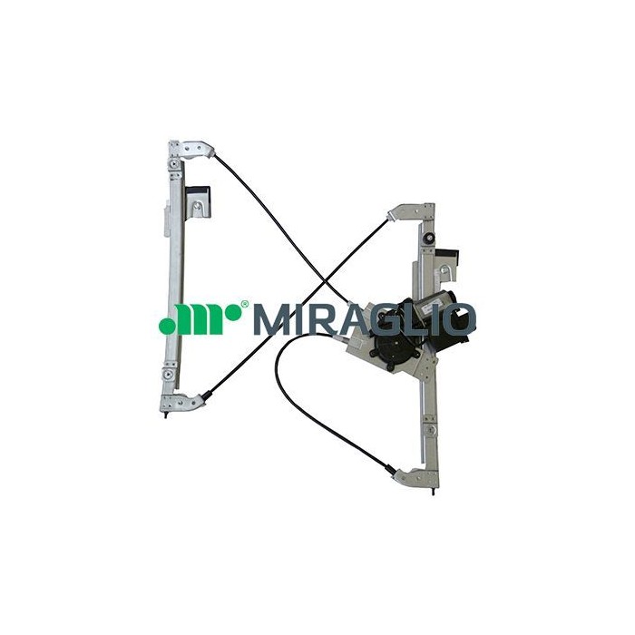 MIRAGLIO Fensterheber 30/822C