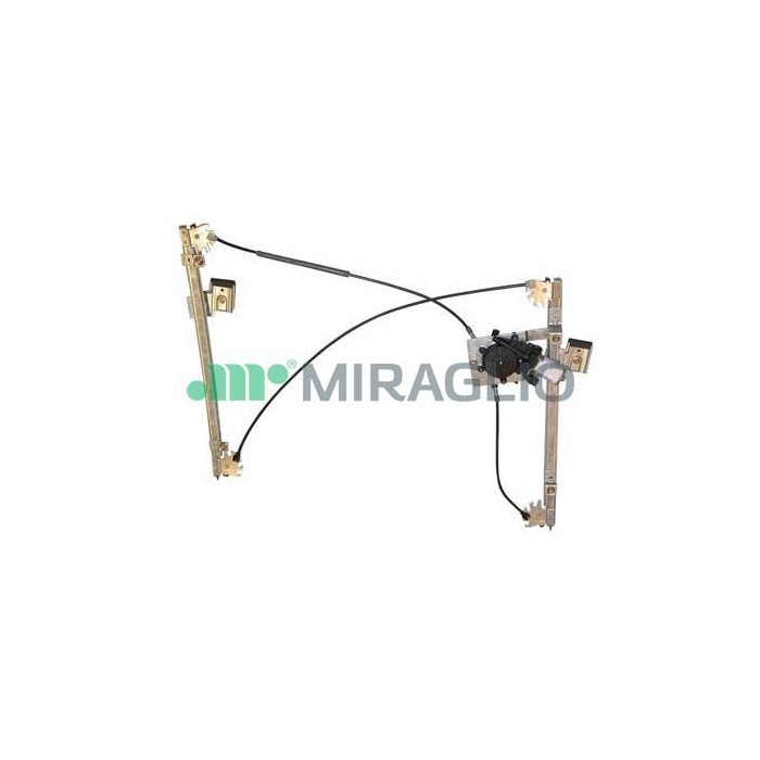 MIRAGLIO Fensterheber 30/824