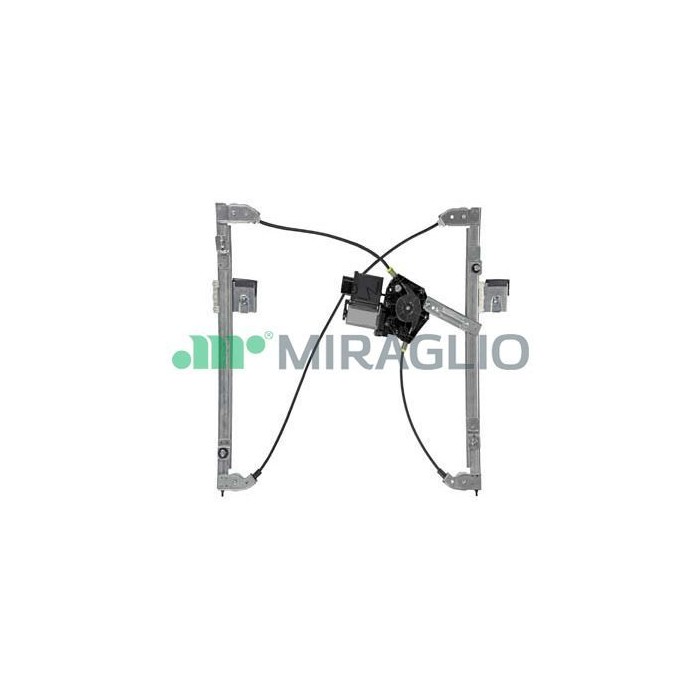 MIRAGLIO Fensterheber 30/825C