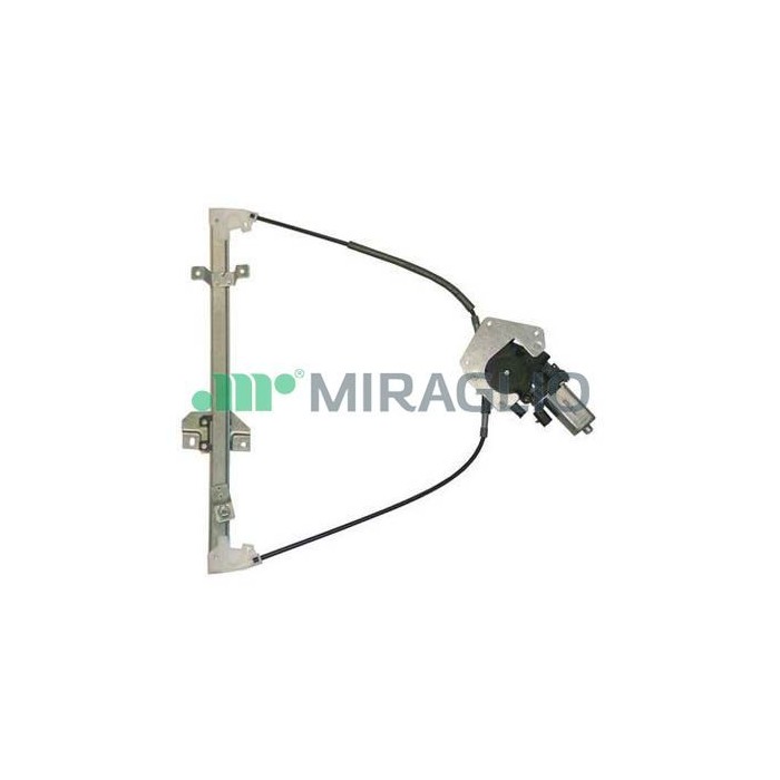 MIRAGLIO Fensterheber 30/828