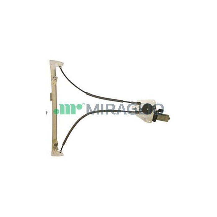 MIRAGLIO Fensterheber 30/850