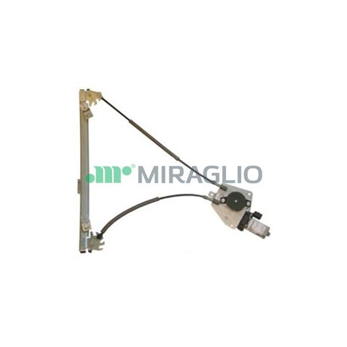 MIRAGLIO Fensterheber 30/862