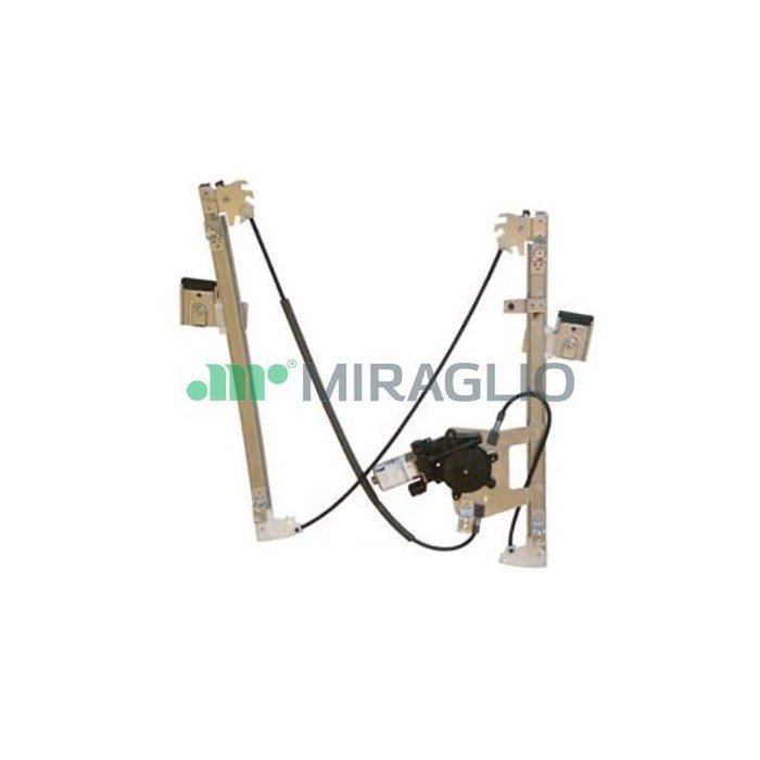 MIRAGLIO Fensterheber 30/880