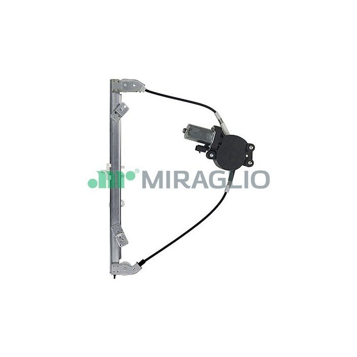 MIRAGLIO Fensterheber 30/942
