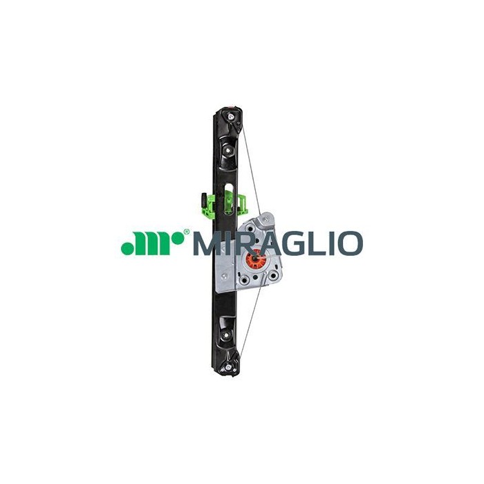MIRAGLIO Fensterheber 30/967