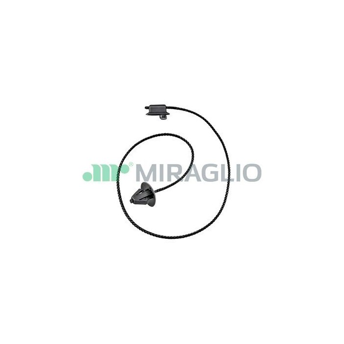 MIRAGLIO Türscharnier 35/119