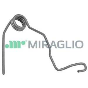 MIRAGLIO Motorhaubenschloss 35/128