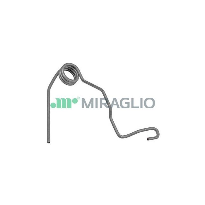 MIRAGLIO Motorhaubenschloss 35/128