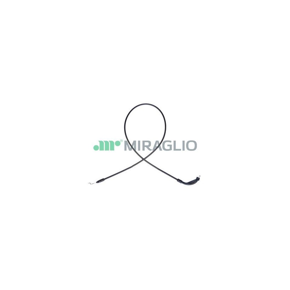 MIRAGLIO Türgriff, Innenausstattung 35/138
