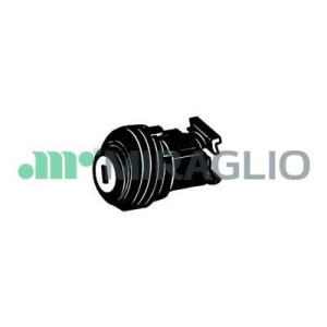 MIRAGLIO Heckklappenschloss 37/132