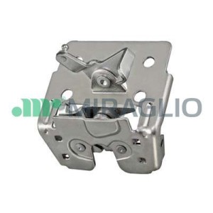 MIRAGLIO Heckklappenschloss 37/141