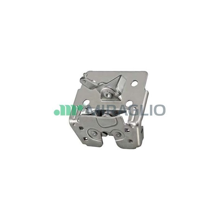 MIRAGLIO Heckklappenschloss 37/141