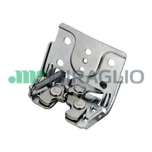 MIRAGLIO Heckklappenschloss 37/154