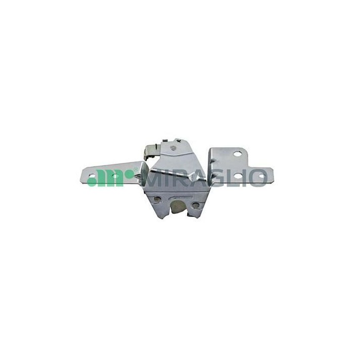 MIRAGLIO Heckklappenschloss 37/167