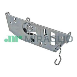 MIRAGLIO Motorhaubenschloss 37/174