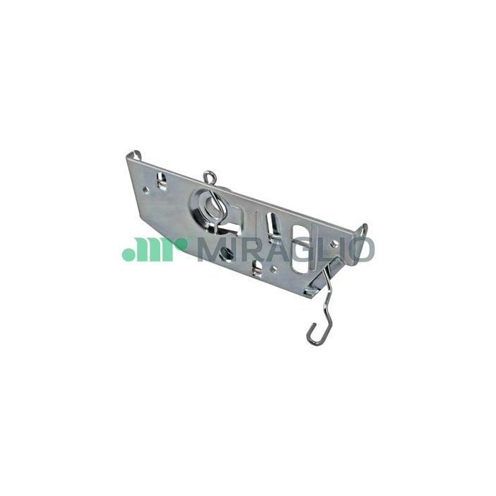 MIRAGLIO Motorhaubenschloss 37/174