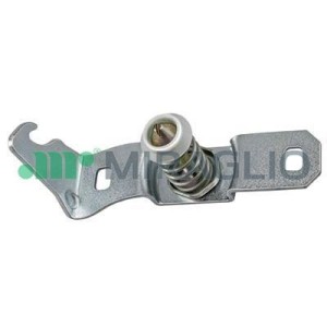 MIRAGLIO Motorhaubenschloss 37/175