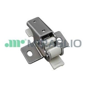 MIRAGLIO Heckklappenschloss 37/181