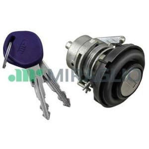 MIRAGLIO Heckklappenschloss 37/187