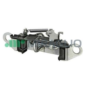 MIRAGLIO Heckklappenschloss 37/193