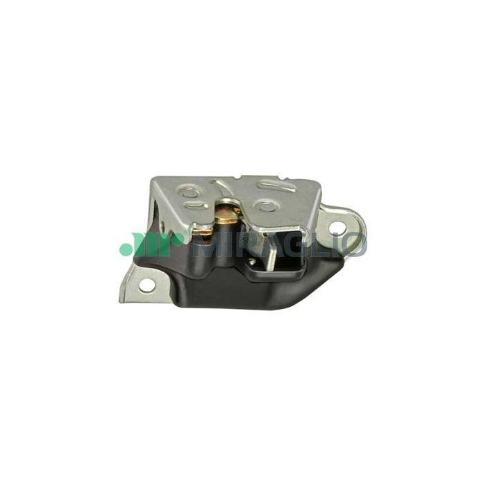 MIRAGLIO Heckklappenschloss 37/194