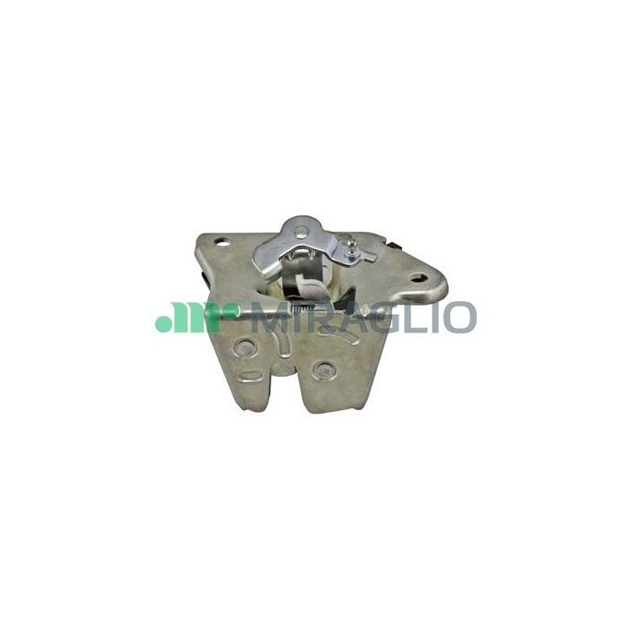 MIRAGLIO Heckklappenschloss 37/202