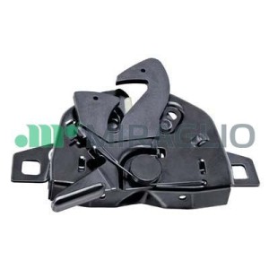 MIRAGLIO Motorhaubenschloss 37/220