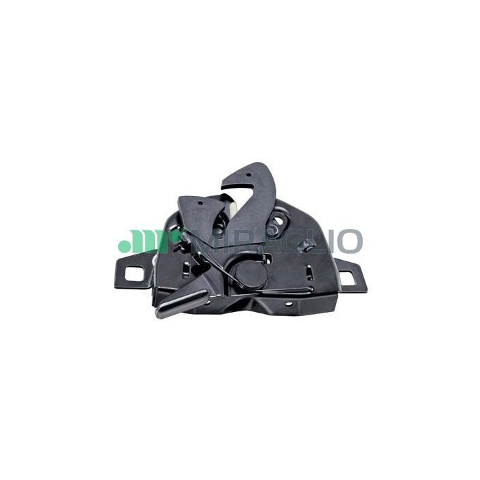 MIRAGLIO Motorhaubenschloss 37/220