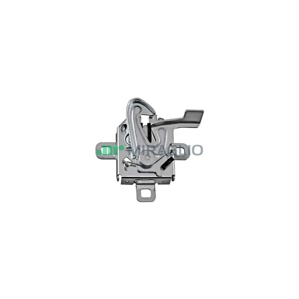 MIRAGLIO Motorhaubenschloss 37/221