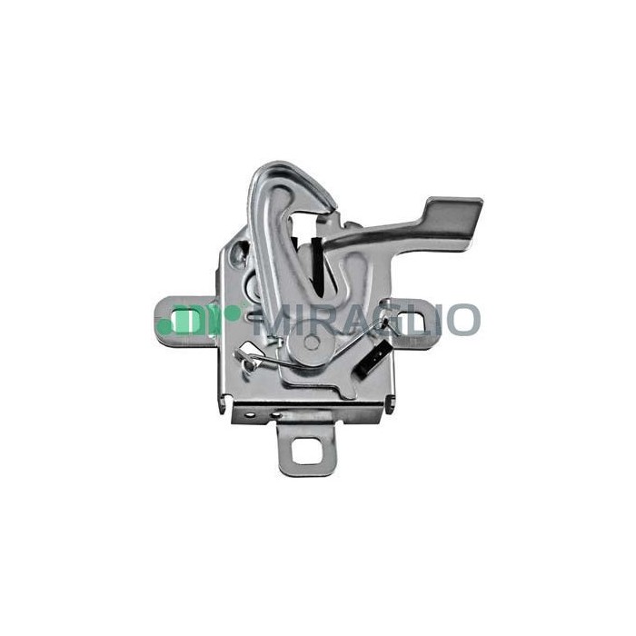 MIRAGLIO Motorhaubenschloss 37/221