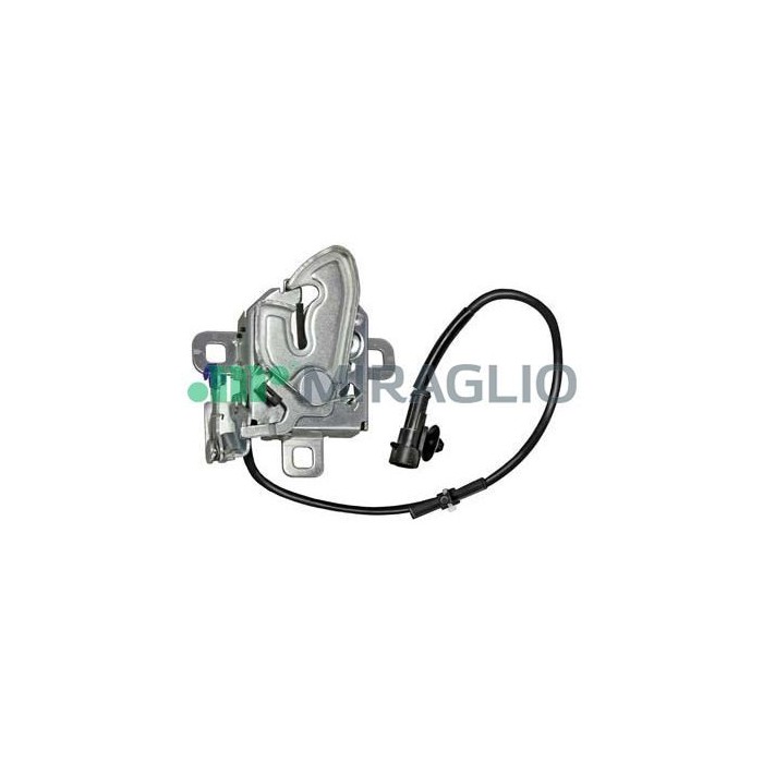 MIRAGLIO Motorhaubenschloss 37/237