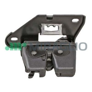 MIRAGLIO Heckklappenschloss 37/239